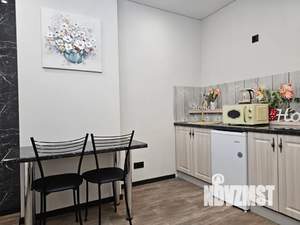 1-к квартира, посуточно, 27м2, 4/8 этаж