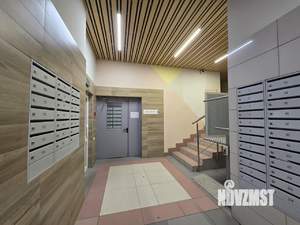 Студия квартира, на длительный срок, 30м2, 6/19 этаж