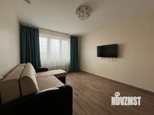 2-к квартира, на длительный срок, 55м2, 14/23 этаж