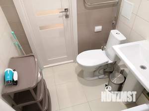 1-к квартира, посуточно, 35м2, 7/10 этаж