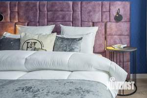 3-к квартира, посуточно, 71м2, 1/1 этаж