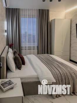 2-к квартира, посуточно, 65м2, 1/1 этаж