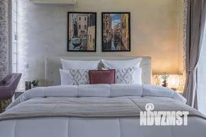 1-к квартира, посуточно, 30м2, 7/10 этаж