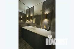 1-к квартира, посуточно, 38м2, 12/12 этаж