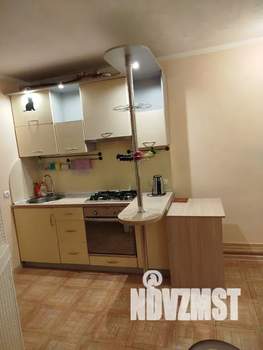 3-к квартира, посуточно, 47м2, 2/9 этаж