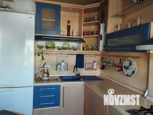 3-к квартира, посуточно, 60м2, 3/9 этаж