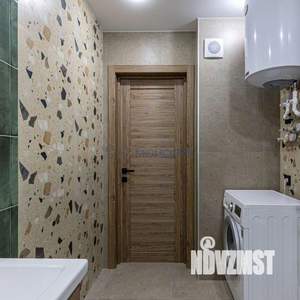 1-к квартира, на длительный срок, 44м2, 3/10 этаж