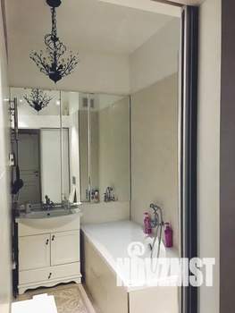 Студия квартира, посуточно, 32м2, 5/5 этаж