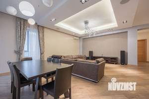 3-к квартира, на длительный срок, 140м2, 6/9 этаж