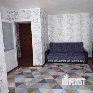 2-к квартира, на длительный срок, 45м2, 2/4 этаж