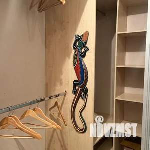 1-к квартира, посуточно, 62м2, 7/9 этаж