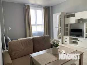 1-к квартира, посуточно, 29м2, 1/1 этаж