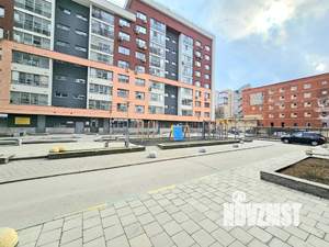 1-к квартира, посуточно, 44м2, 10/16 этаж