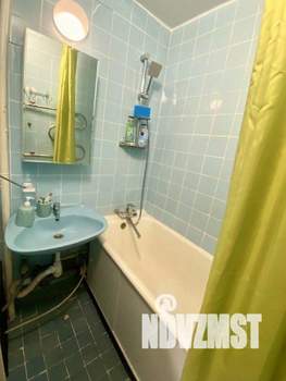 2-к квартира, посуточно, 50м2, 1/1 этаж