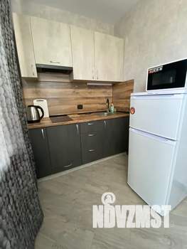 1-к квартира, посуточно, 30м2, 8/10 этаж