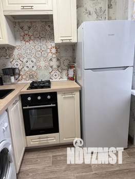 1-к квартира, посуточно, 33м2, 9/10 этаж