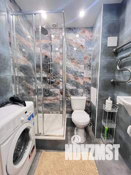 Студия квартира, посуточно, 28м2, 12/12 этаж