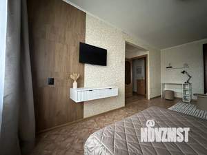 1-к квартира, посуточно, 40м2, 5/5 этаж