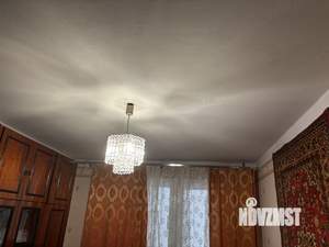 2-к квартира, на длительный срок, 46м2, 5/9 этаж