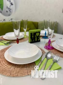 2-к квартира, посуточно, 57м2, 5/9 этаж