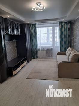 1-к квартира, на длительный срок, 33м2, 6/9 этаж