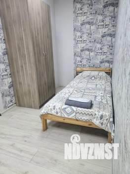 1-к квартира, посуточно, 45м2, 1/9 этаж