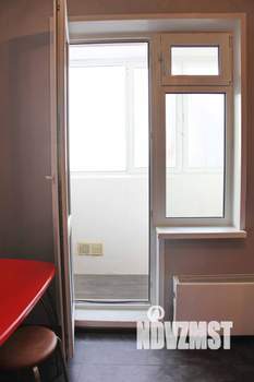 1-к квартира, посуточно, 42м2, 2/10 этаж