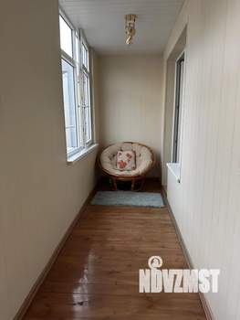 1-к квартира, на длительный срок, 50м2, 4/8 этаж