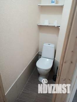 2-к квартира, посуточно, 45м2, 3/5 этаж