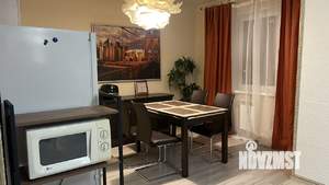 1-к квартира, на длительный срок, 43м2, 18/19 этаж