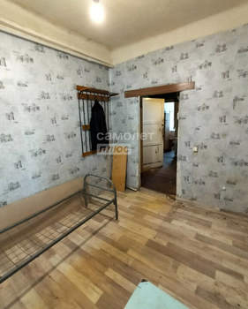3-к квартира, на длительный срок, 48м2, 1/3 этаж