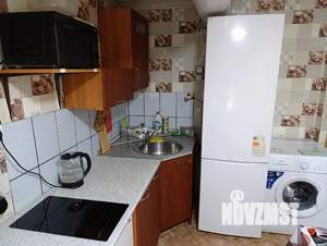 1-к квартира, посуточно, 30м2, 3/3 этаж