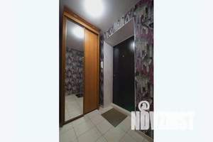 1-к квартира, посуточно, 36м2, 4/7 этаж