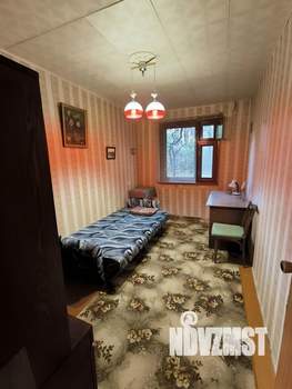 1-к квартира, на длительный срок, 28м2, 1/9 этаж
