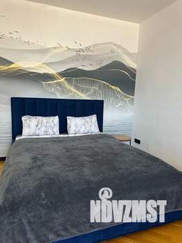 2-к квартира, посуточно, 68м2, 6/8 этаж