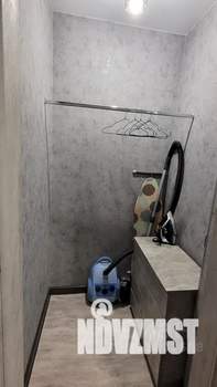 1-к квартира, посуточно, 35м2, 4/4 этаж