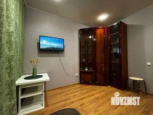 2-к квартира, посуточно, 31м2, 1/1 этаж