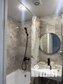 Студия квартира, посуточно, 13м2, 4/5 этаж