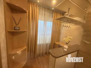 Студия квартира, посуточно, 50м2, 5/9 этаж