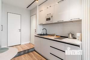 1-к квартира, посуточно, 22м2, 1/1 этаж