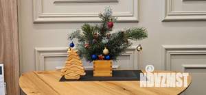 Студия квартира, посуточно, 24м2, 4/6 этаж