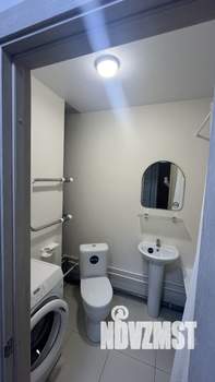 1-к квартира, на длительный срок, 35м2, 11/17 этаж