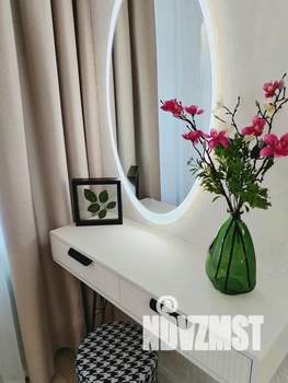 Студия квартира, посуточно, 35м2, 2/2 этаж