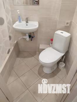 Студия квартира, посуточно, 22м2, 1/15 этаж