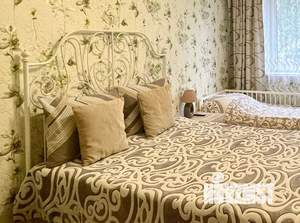 2-к квартира, посуточно, 47м2, 6/9 этаж