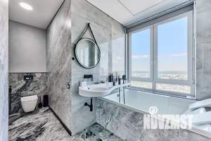 2-к квартира, посуточно, 47м2, 15/19 этаж