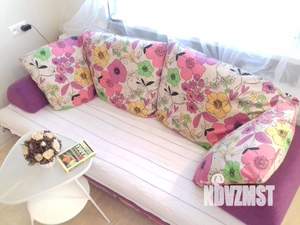 2-к квартира, посуточно, 43м2, 2/5 этаж