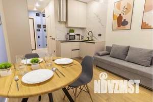 1-к квартира, посуточно, 10м2, 5/6 этаж