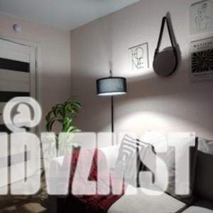 2-к квартира, посуточно, 56м2, 3/10 этаж