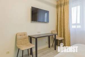 Студия квартира, посуточно, 24м2, 9/17 этаж